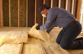 Types of Insulation We Offer in Palmer Heights, PA